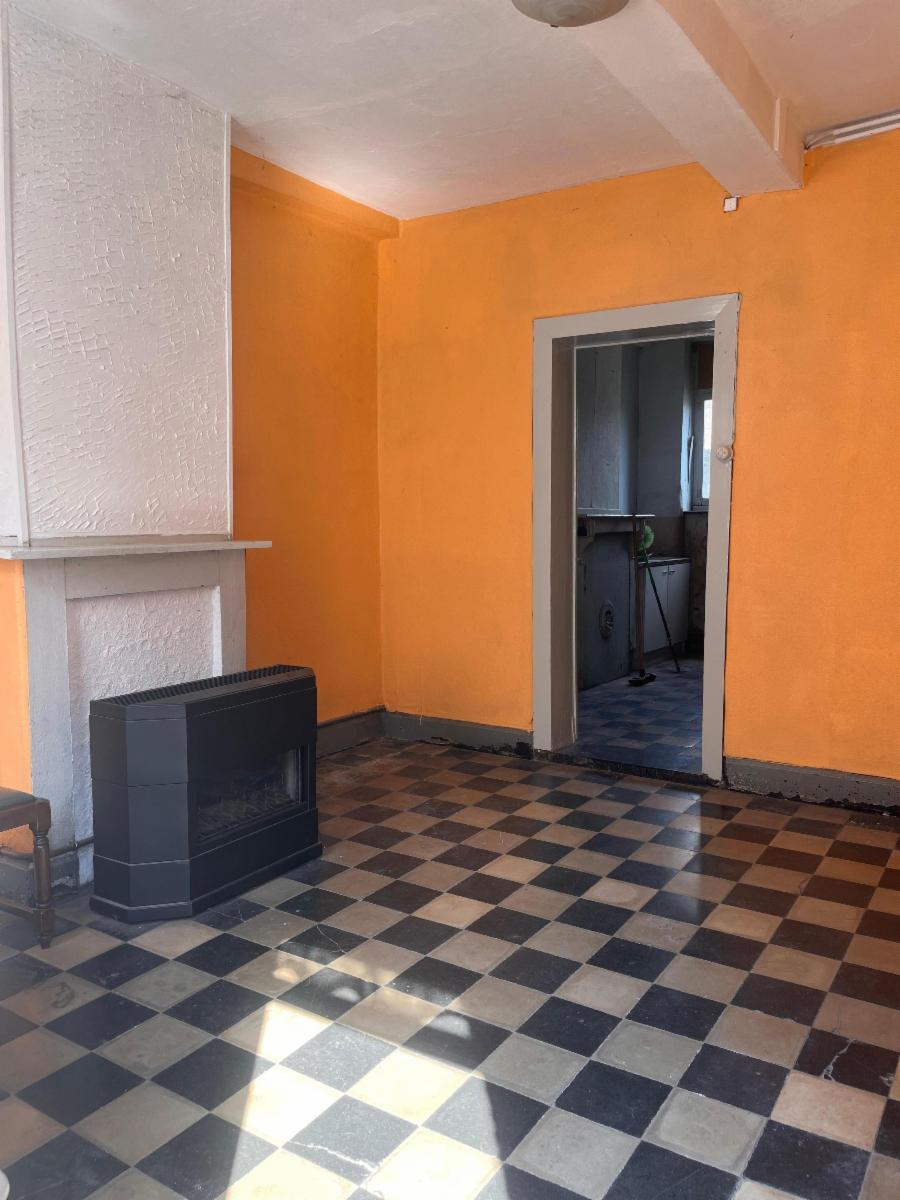 photo 10 du bien Deux maisons à rénover totalement