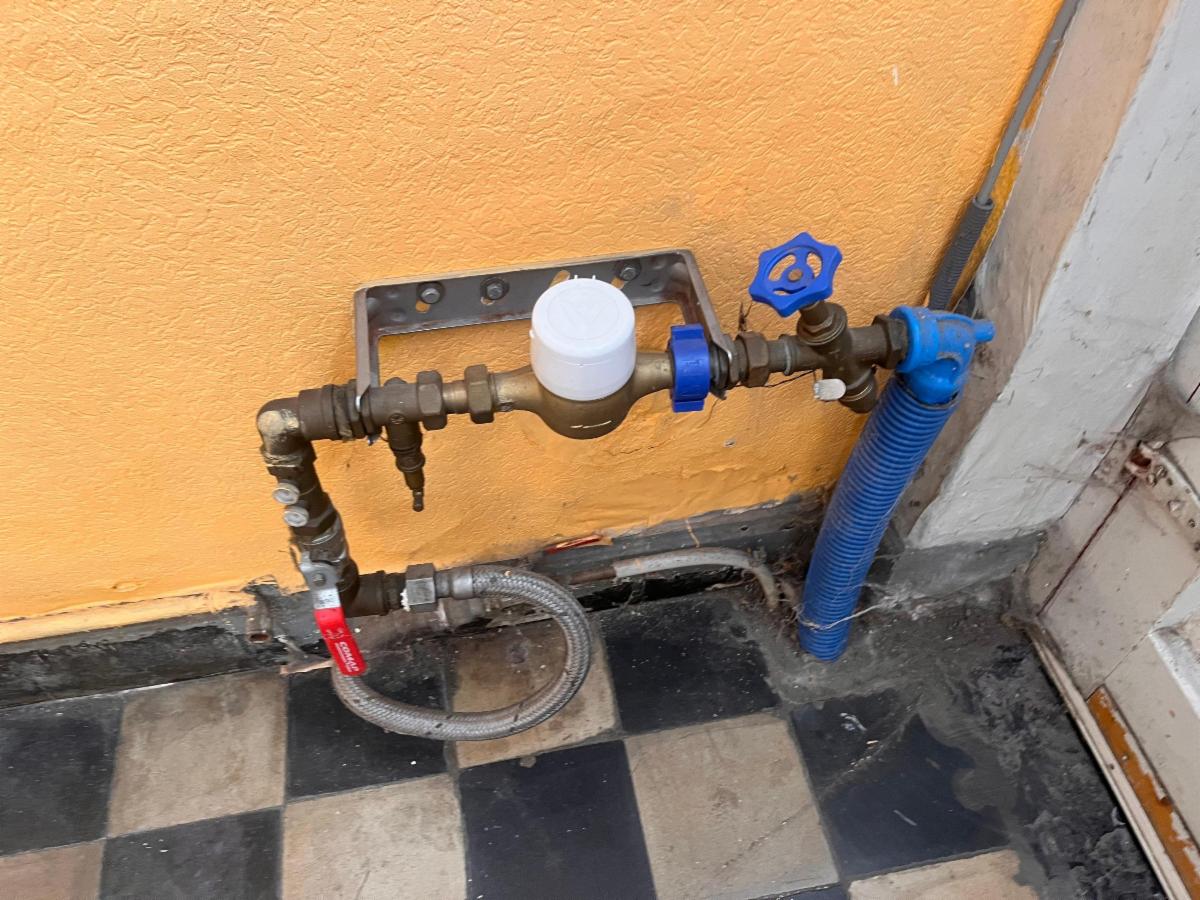 photo 11 du bien Deux maisons à rénover totalement