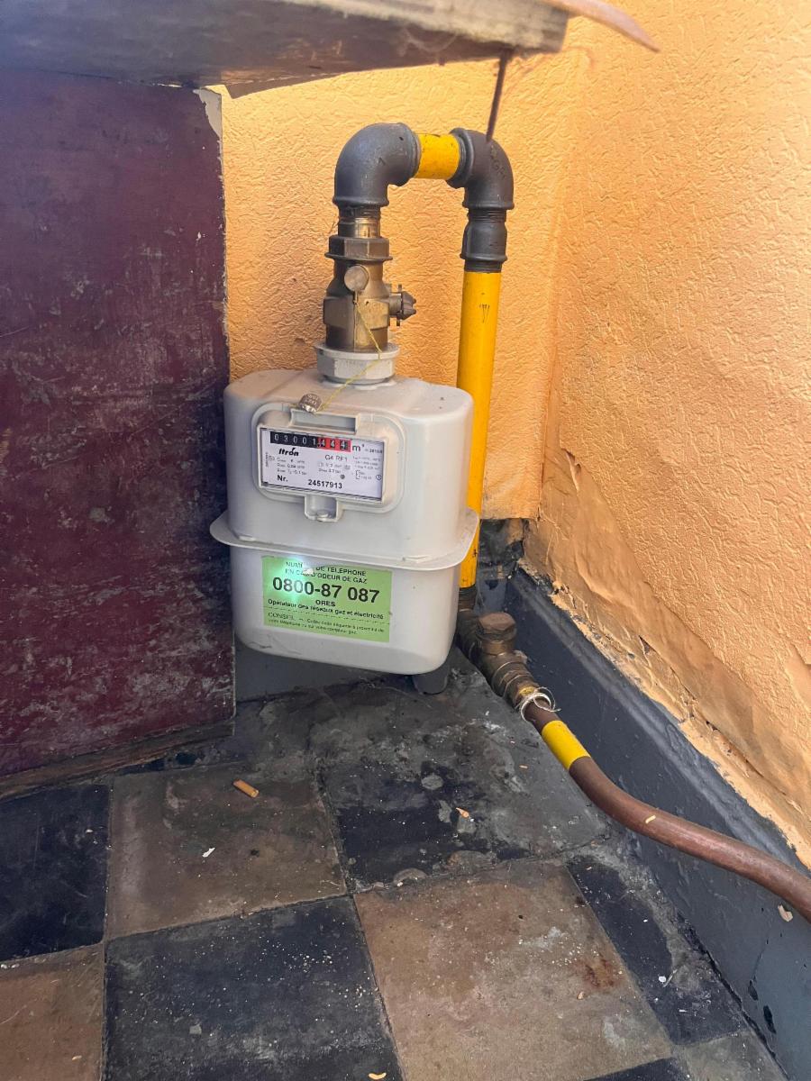 photo 12 du bien Deux maisons à rénover totalement