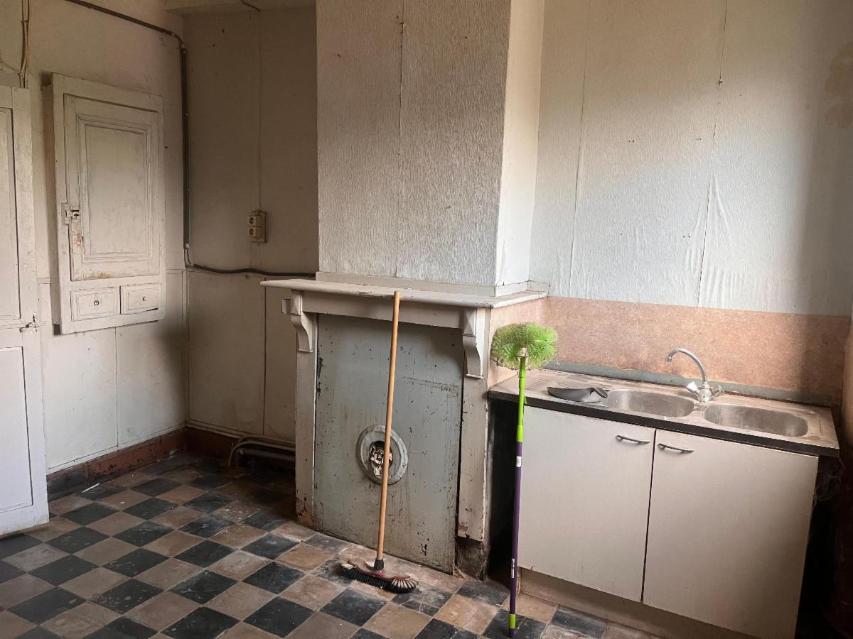 photo 14 du bien Deux maisons à rénover totalement