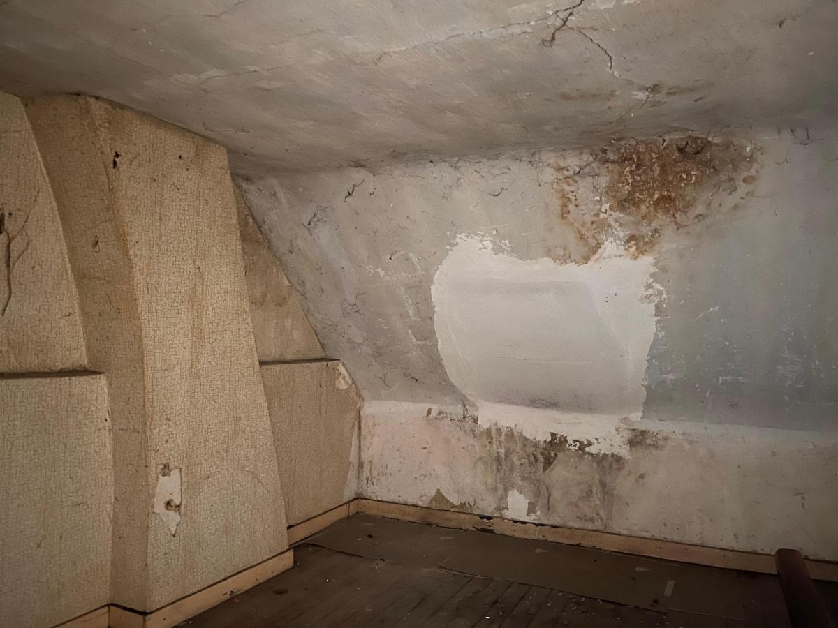 photo 15 du bien Deux maisons à rénover totalement