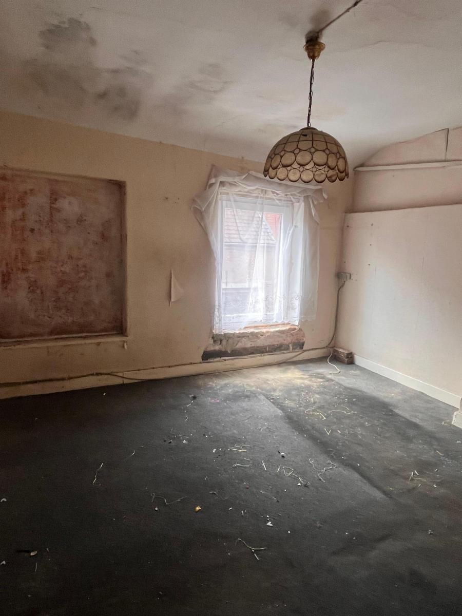 photo 16 du bien Deux maisons à rénover totalement