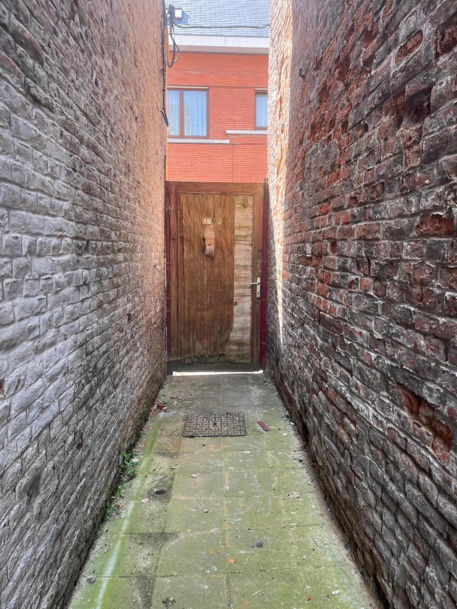 photo 17 du bien Deux maisons à rénover totalement