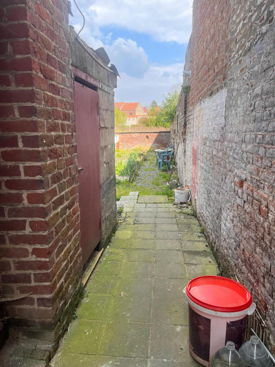 photo 18 du bien Deux maisons à rénover totalement