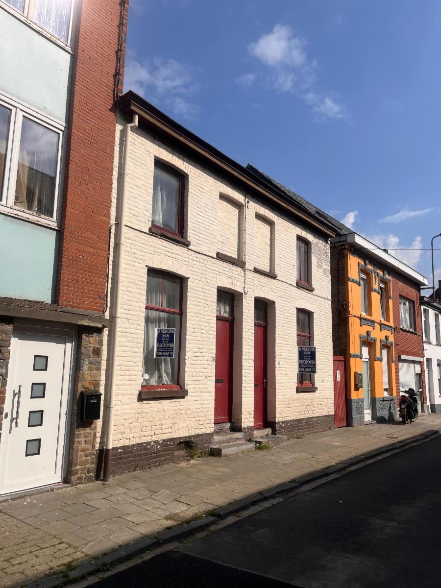 photo 19 du bien Deux maisons à rénover totalement