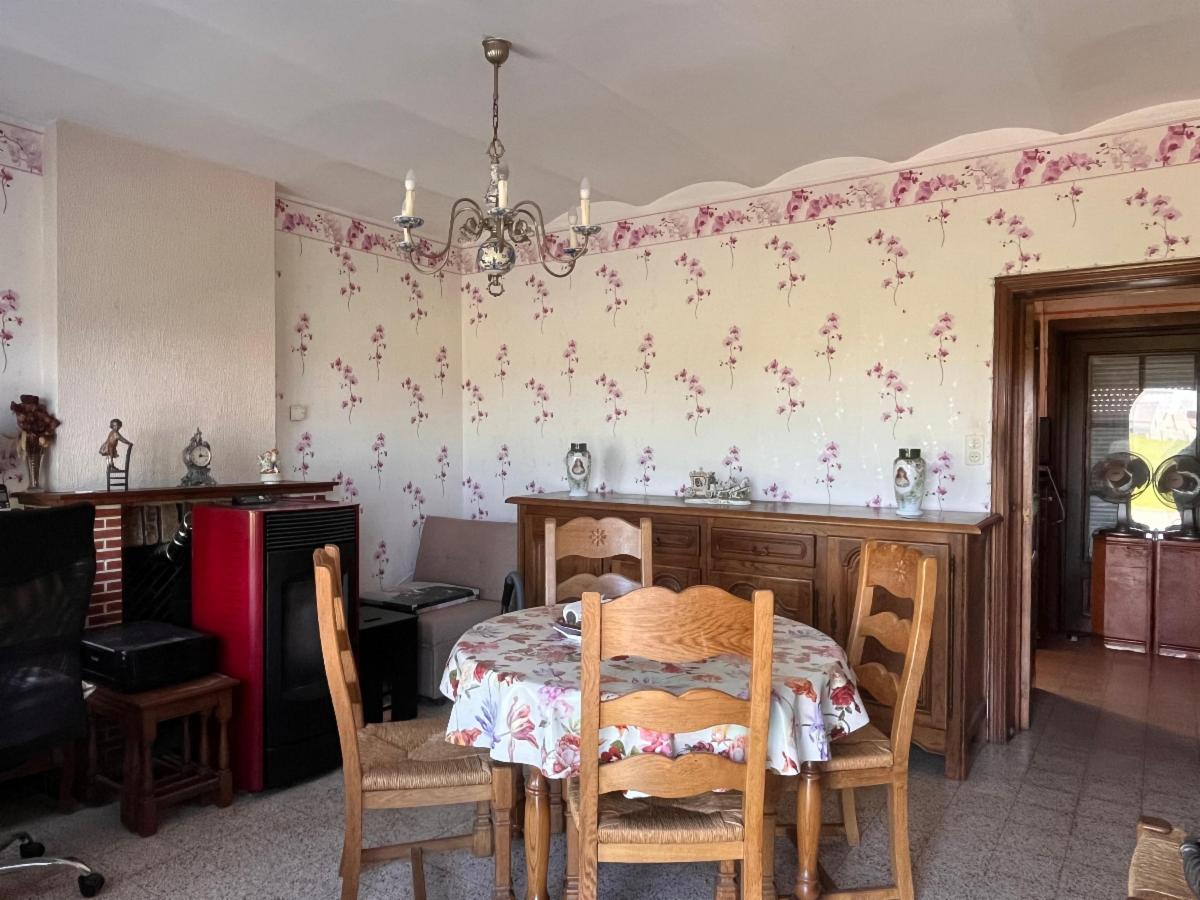 photo 2 du bien Jolie petite maison avec jardin 