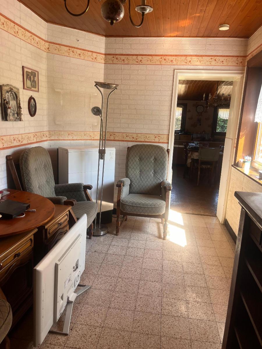 photo 4 du bien Jolie petite maison avec jardin 