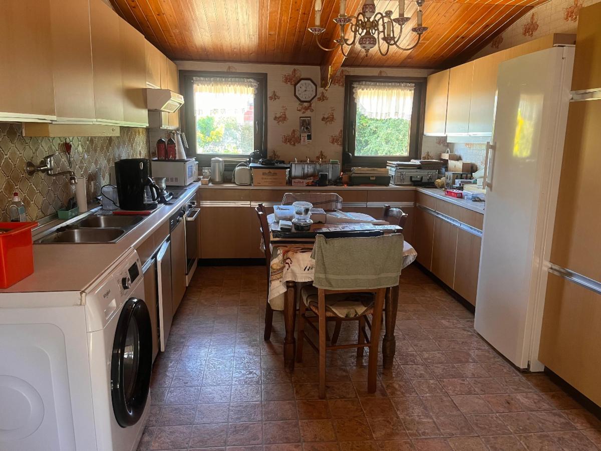 photo 5 du bien Jolie petite maison avec jardin 