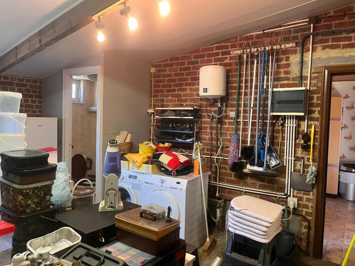 photo 8 du bien Jolie petite maison avec jardin 