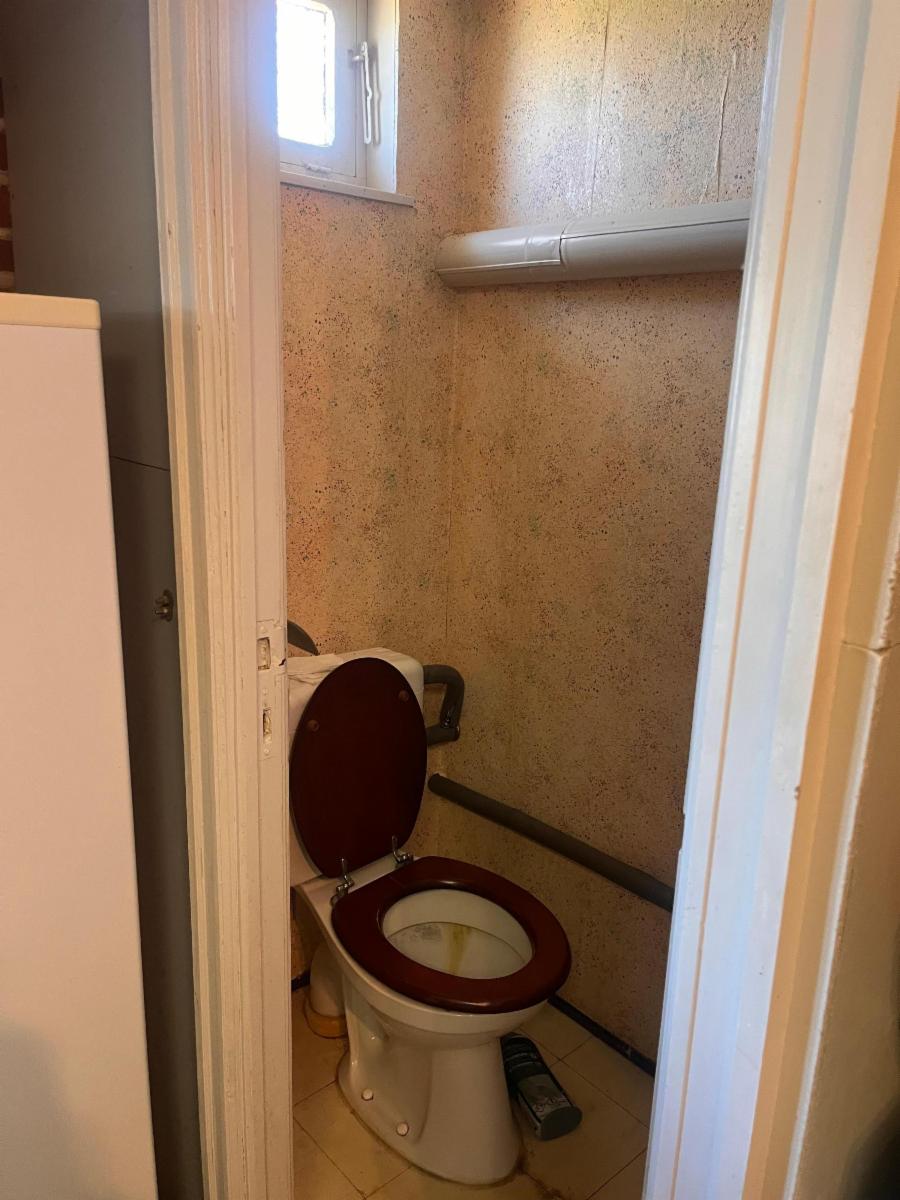 photo 9 du bien Jolie petite maison avec jardin 