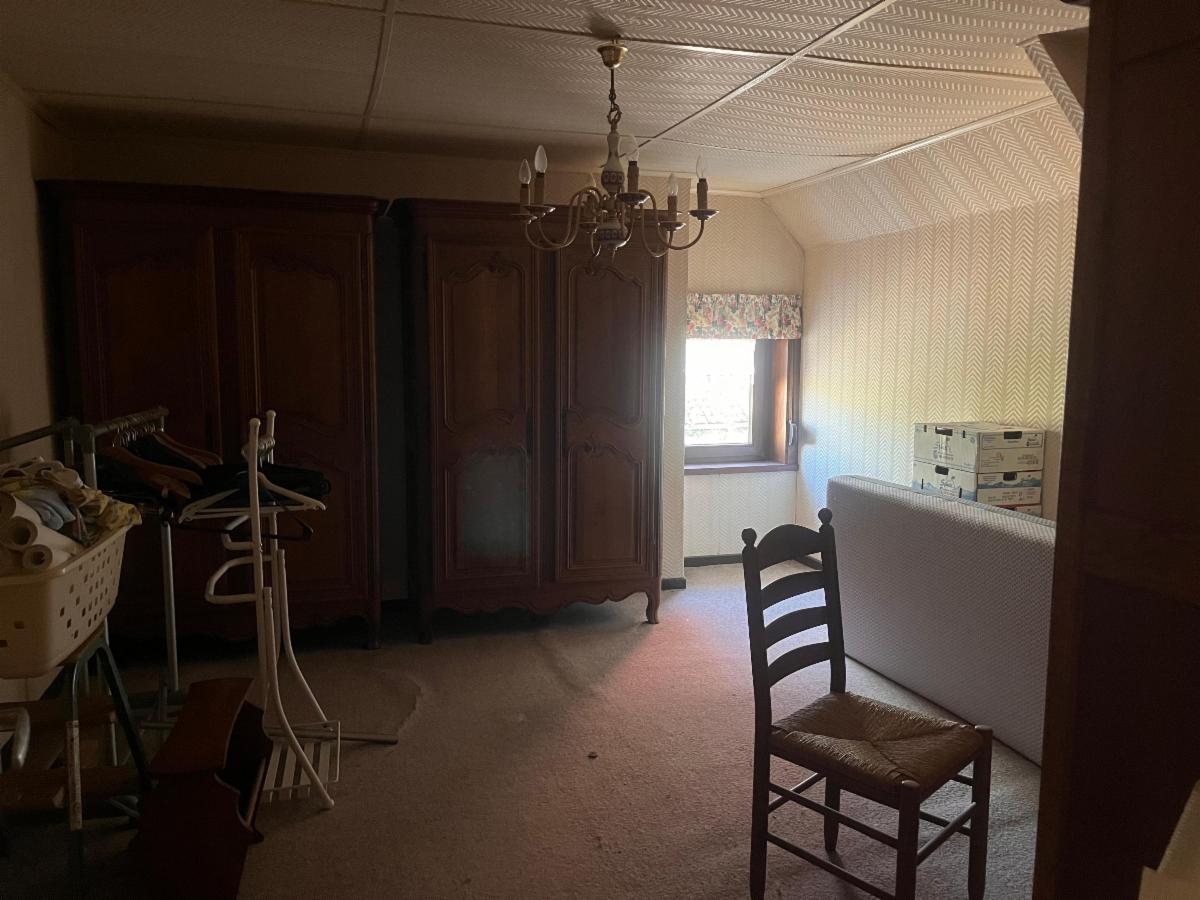 photo 11 du bien Jolie petite maison avec jardin 