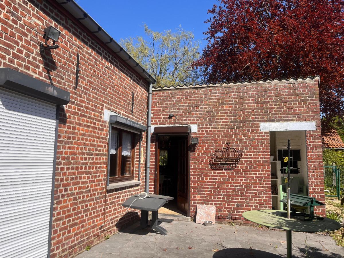 photo 12 du bien Jolie petite maison avec jardin 