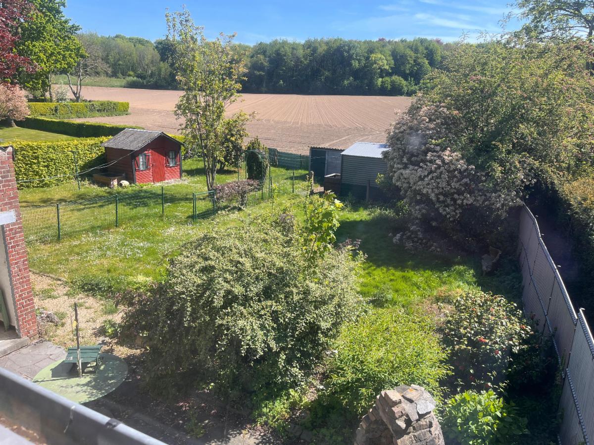 photo 14 du bien Jolie petite maison avec jardin 