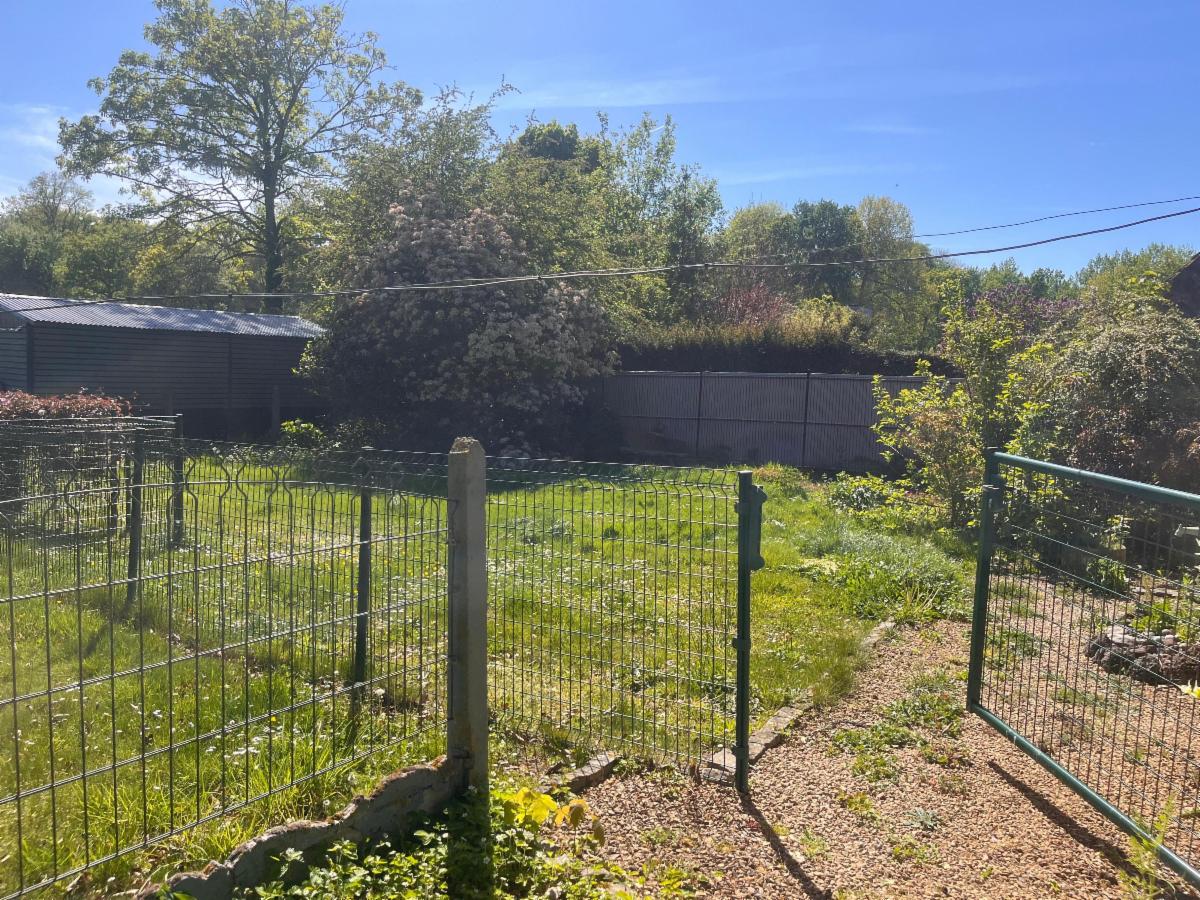 photo 16 du bien Jolie petite maison avec jardin 