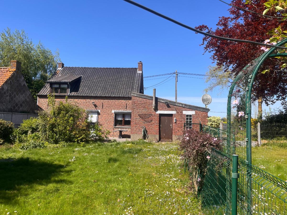 photo 18 du bien Jolie petite maison avec jardin 