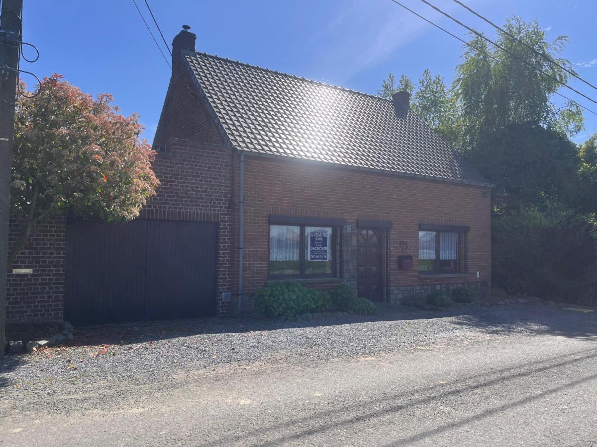 photo 19 du bien Jolie petite maison avec jardin 