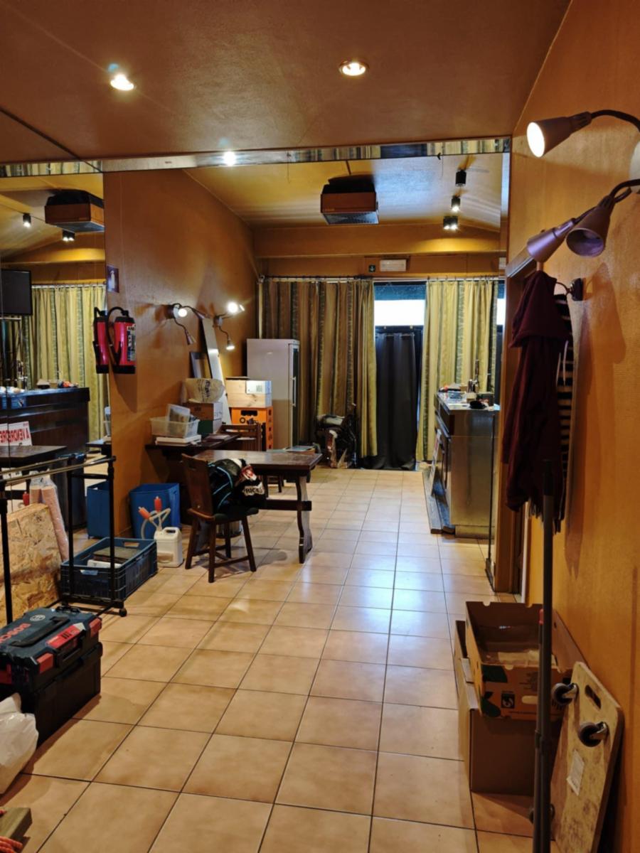 photo 4 du bien Maison de commerce et d'habitation 