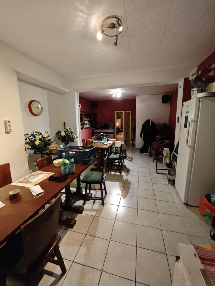 photo 6 du bien Maison de commerce et d'habitation 
