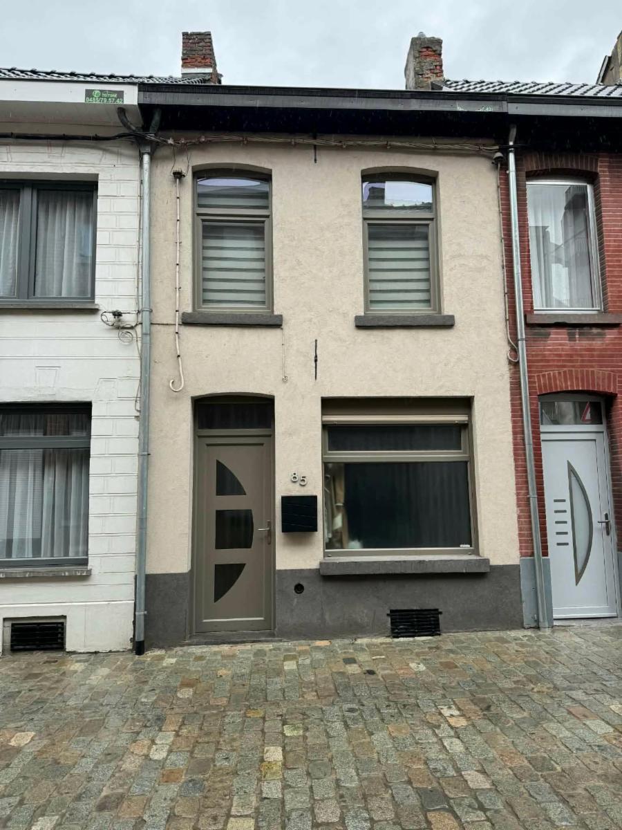 Maison à vendre - Rue des Archers85, 7130 Binche
