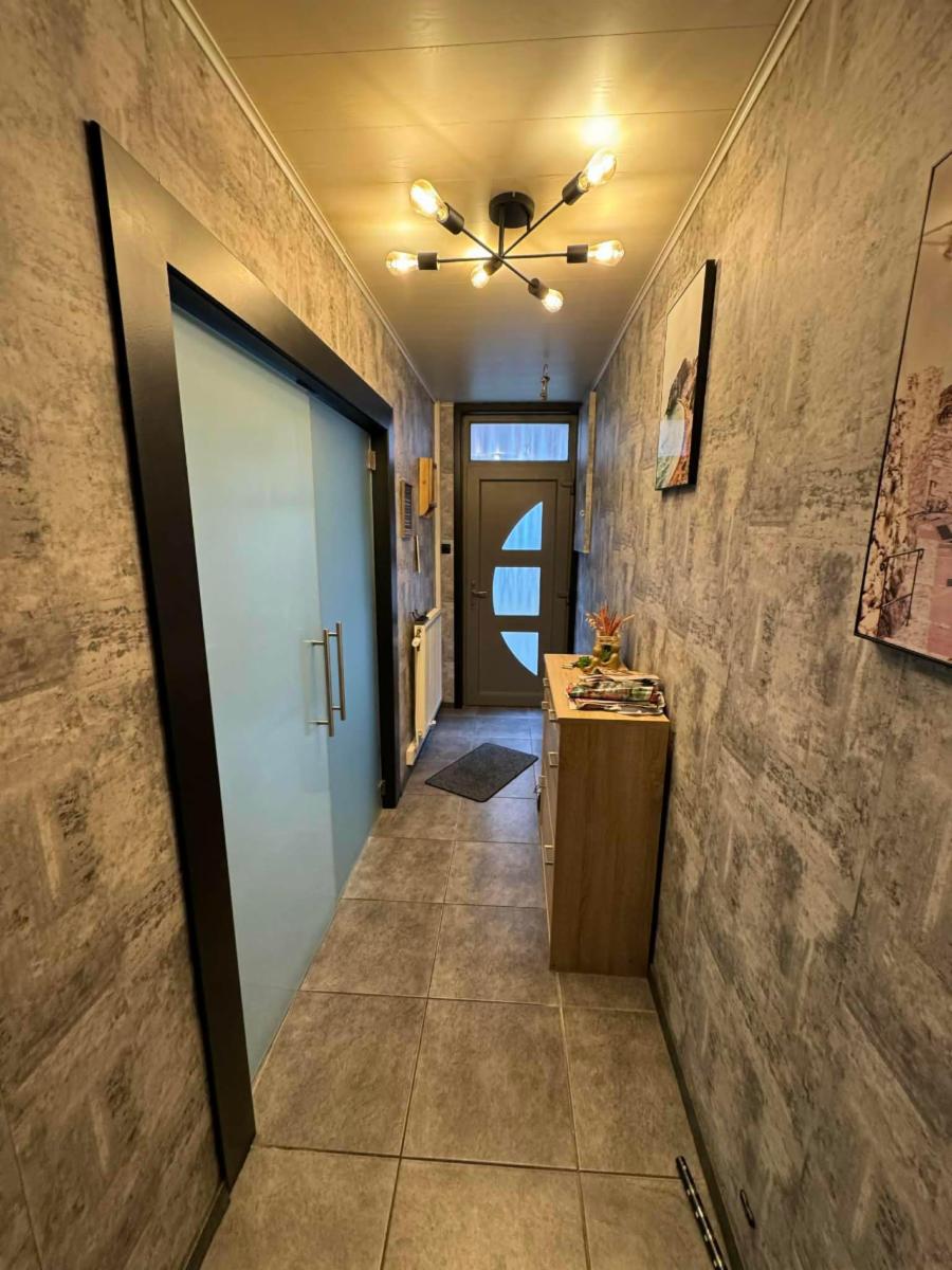 photo 2 du bien Superbe maison en plein centre de Binche 