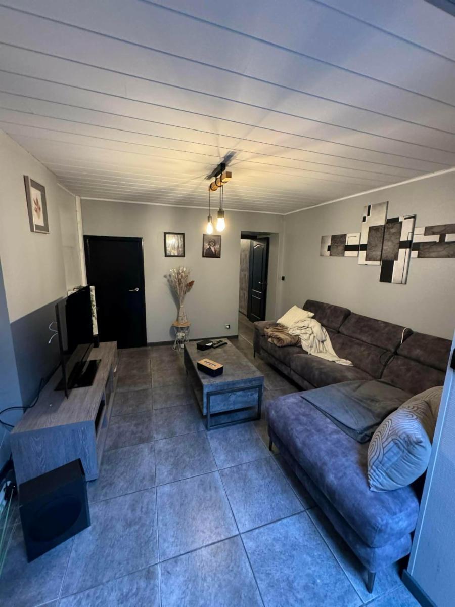 photo 3 du bien Superbe maison en plein centre de Binche 