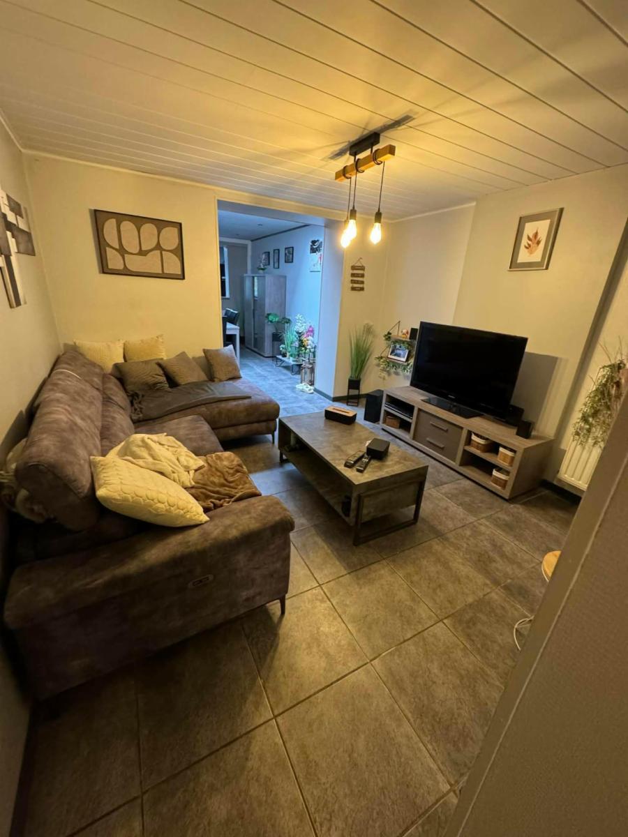 photo 4 du bien Superbe maison en plein centre de Binche 