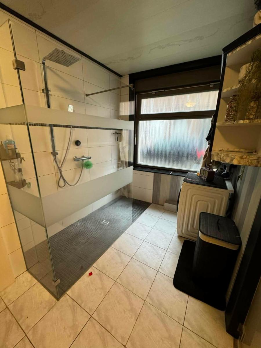 photo 8 du bien Superbe maison en plein centre de Binche 