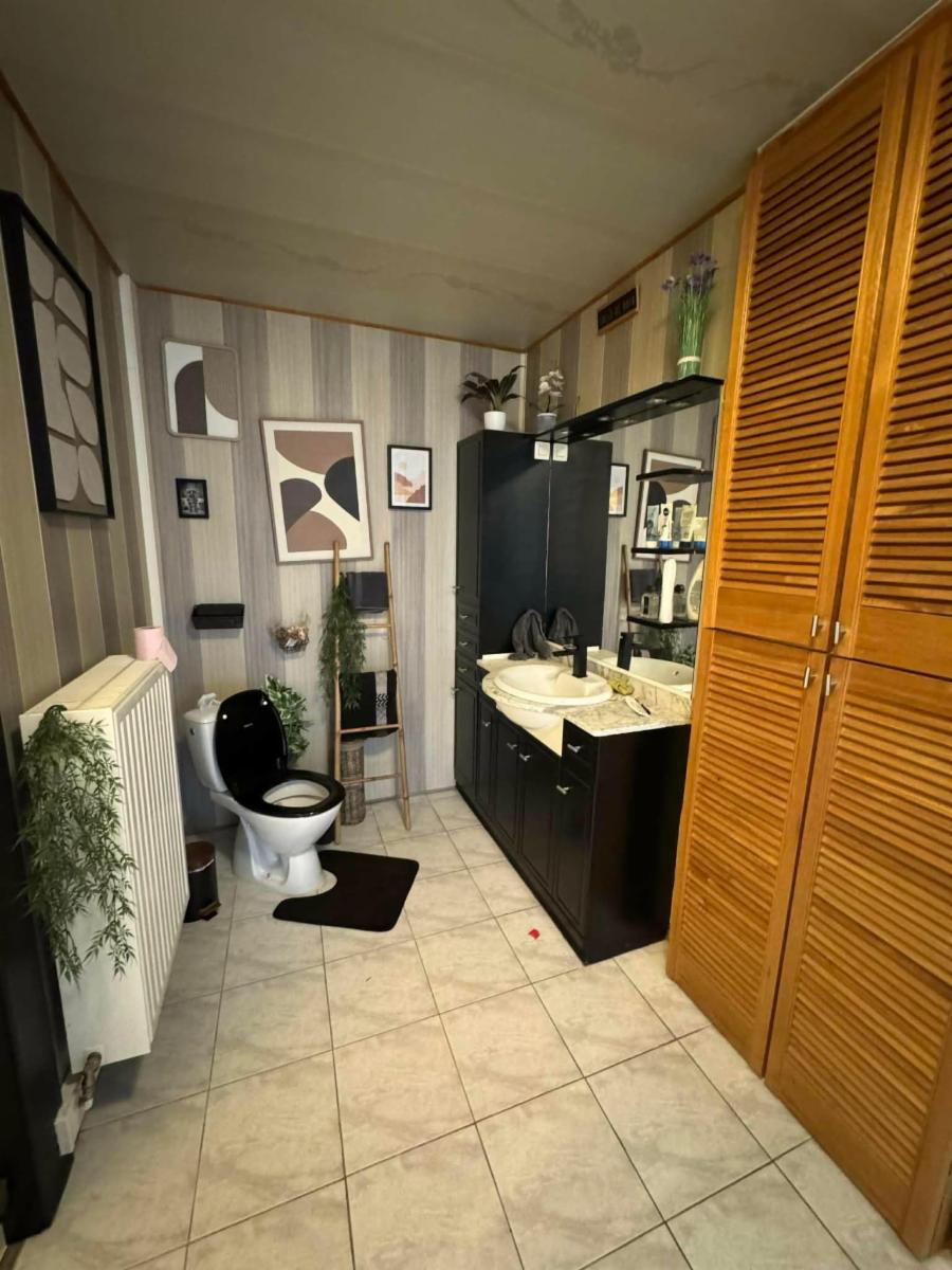 photo 9 du bien Superbe maison en plein centre de Binche 