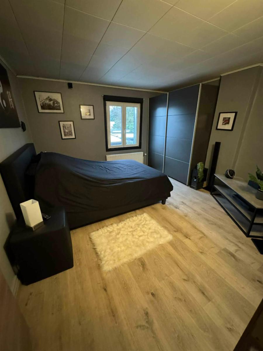 photo 11 du bien Superbe maison en plein centre de Binche 