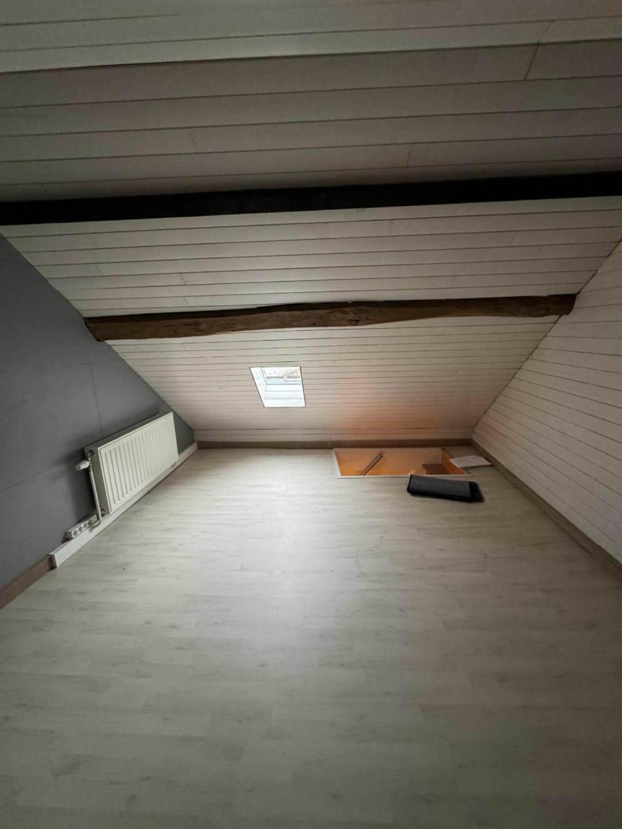 photo 14 du bien Superbe maison en plein centre de Binche 