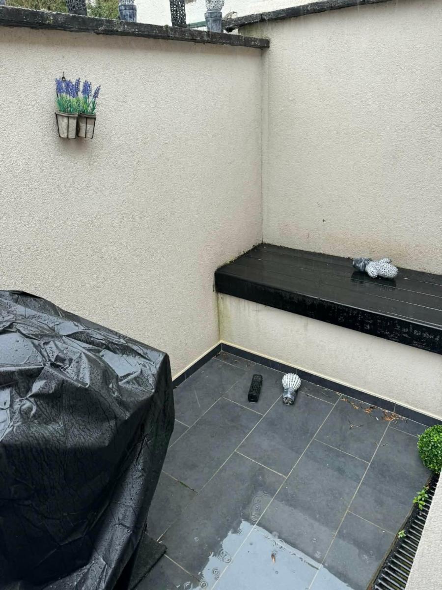 photo 15 du bien Superbe maison en plein centre de Binche 