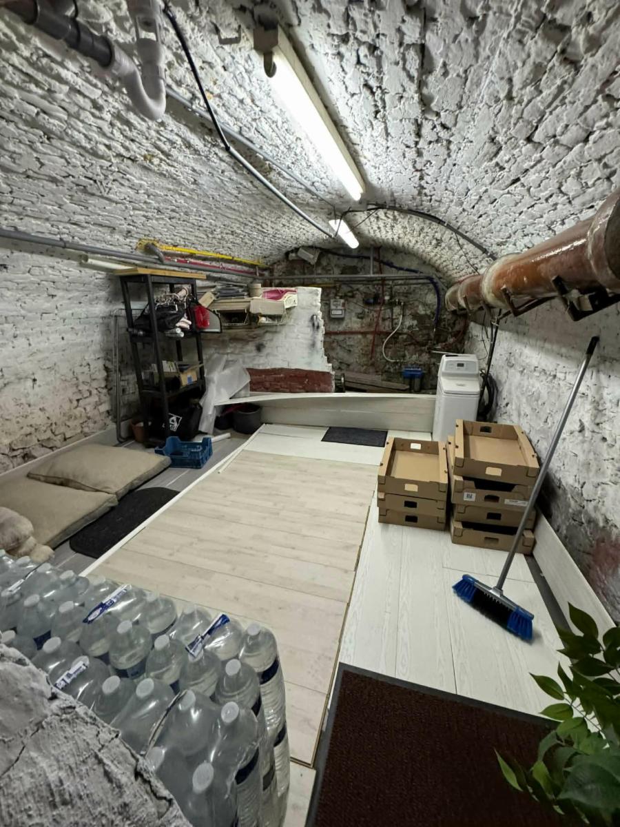 photo 17 du bien Superbe maison en plein centre de Binche 