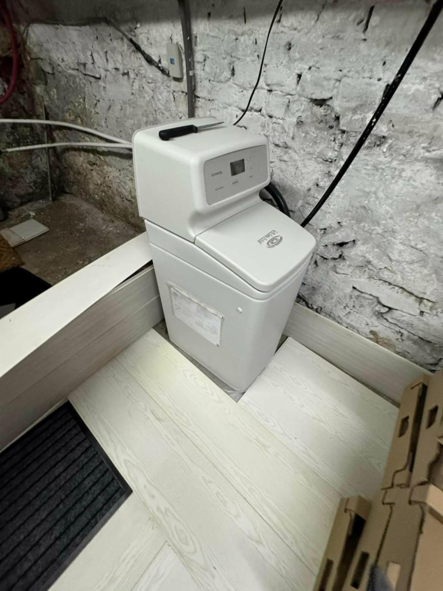 photo 19 du bien Superbe maison en plein centre de Binche 