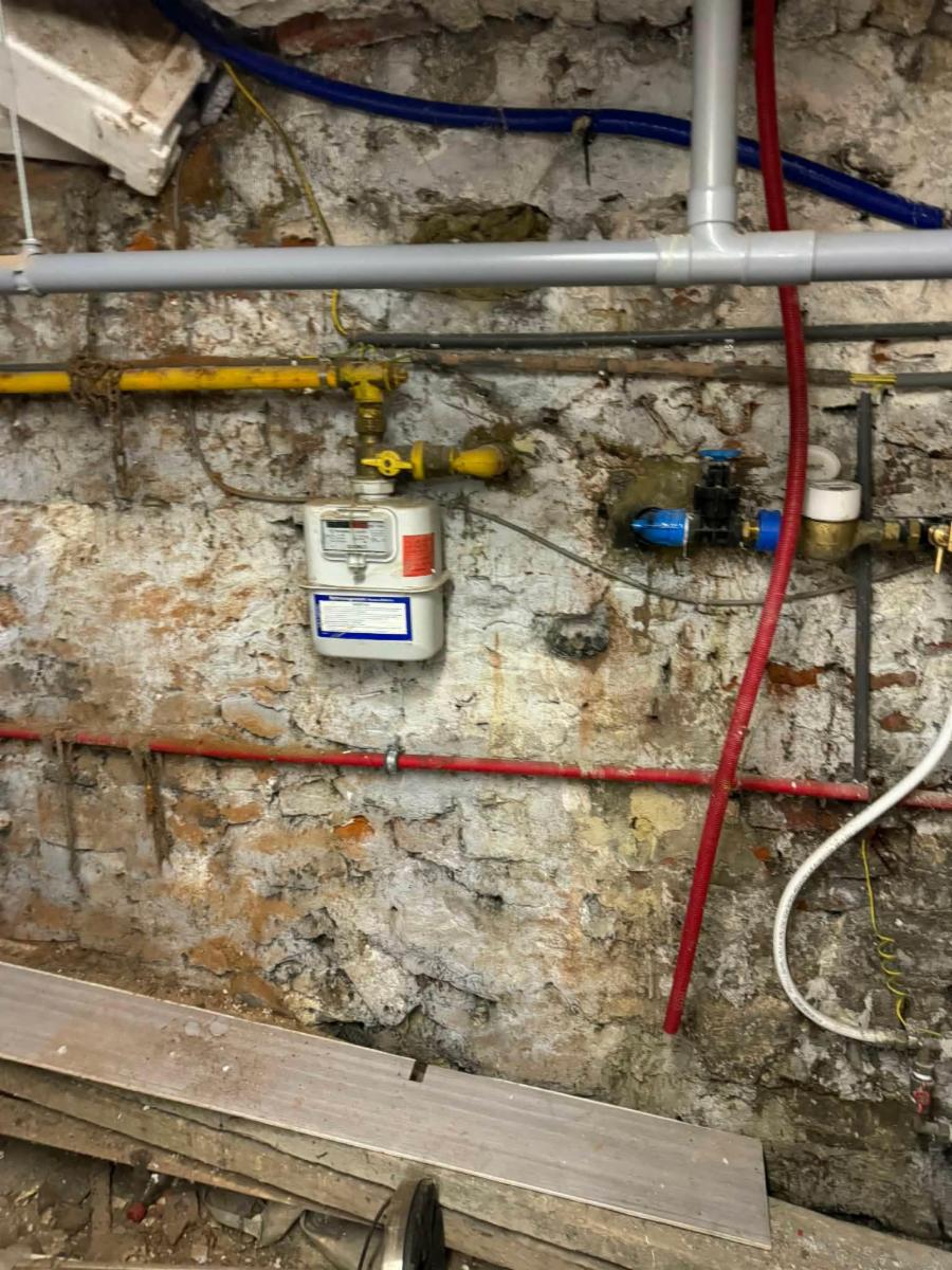 photo 20 du bien Superbe maison en plein centre de Binche 