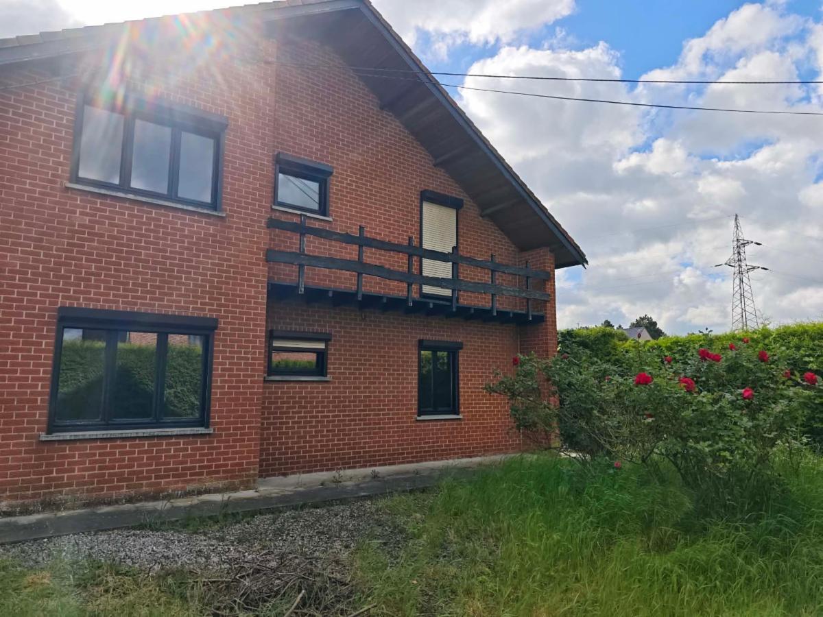 Maison à vendre - Rue des Boulois11, 7141 Mont-Sainte-Aldegonde