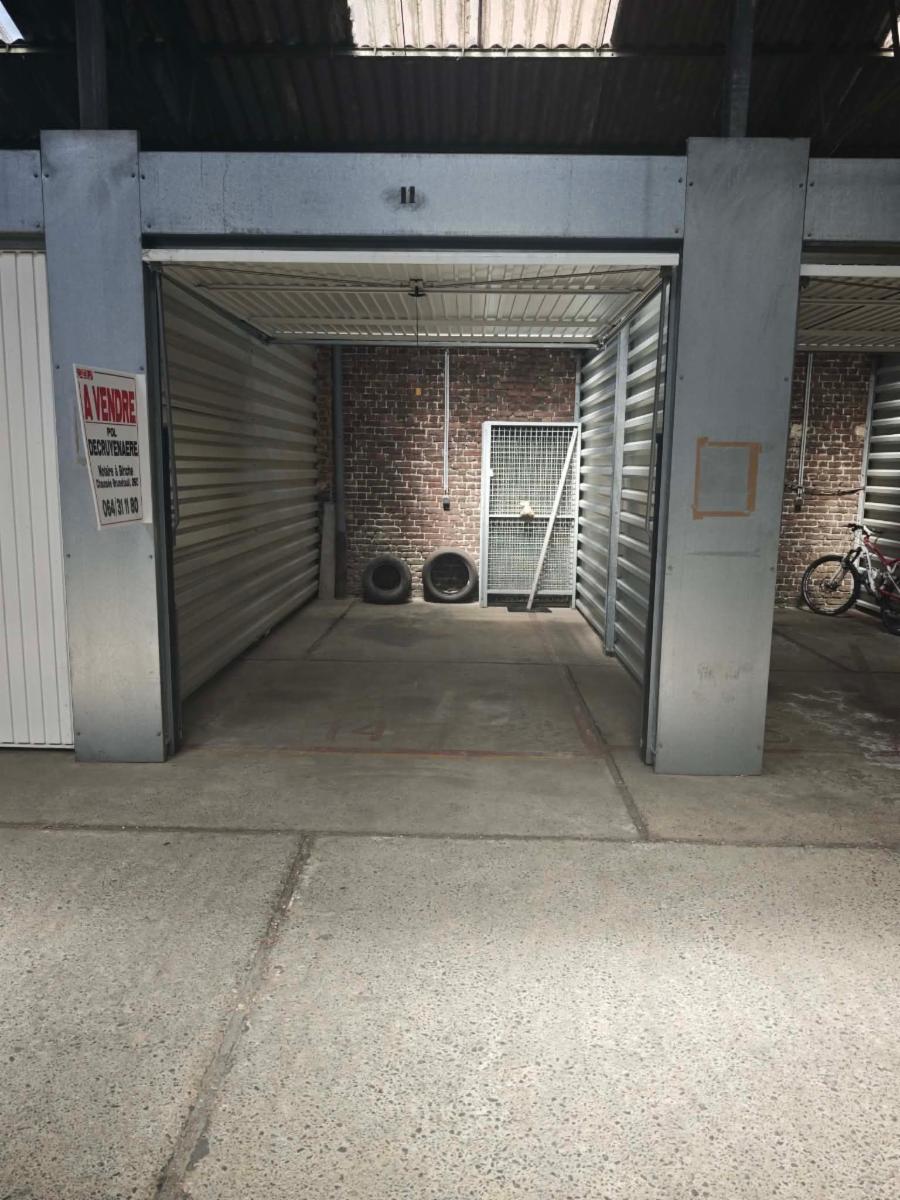 photo 2 du bien Garage