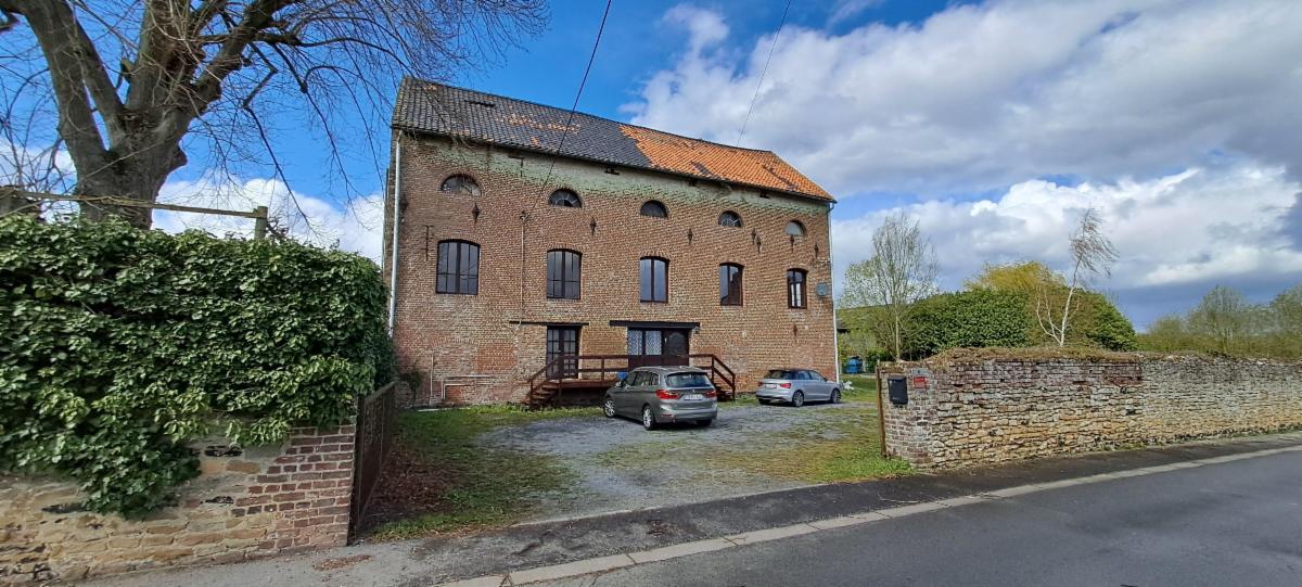 Maison à vendre - Rue de la Cailloutière64, 7941 Attre