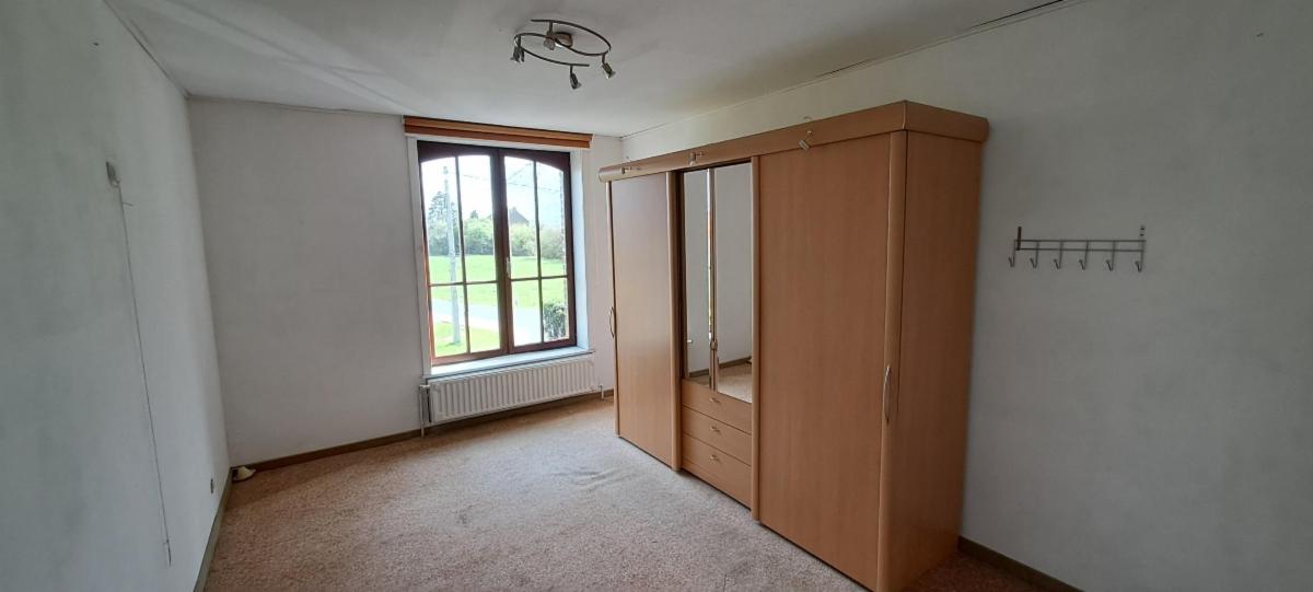 photo 8 du bien Vaste maison avec atelier de menuiserie