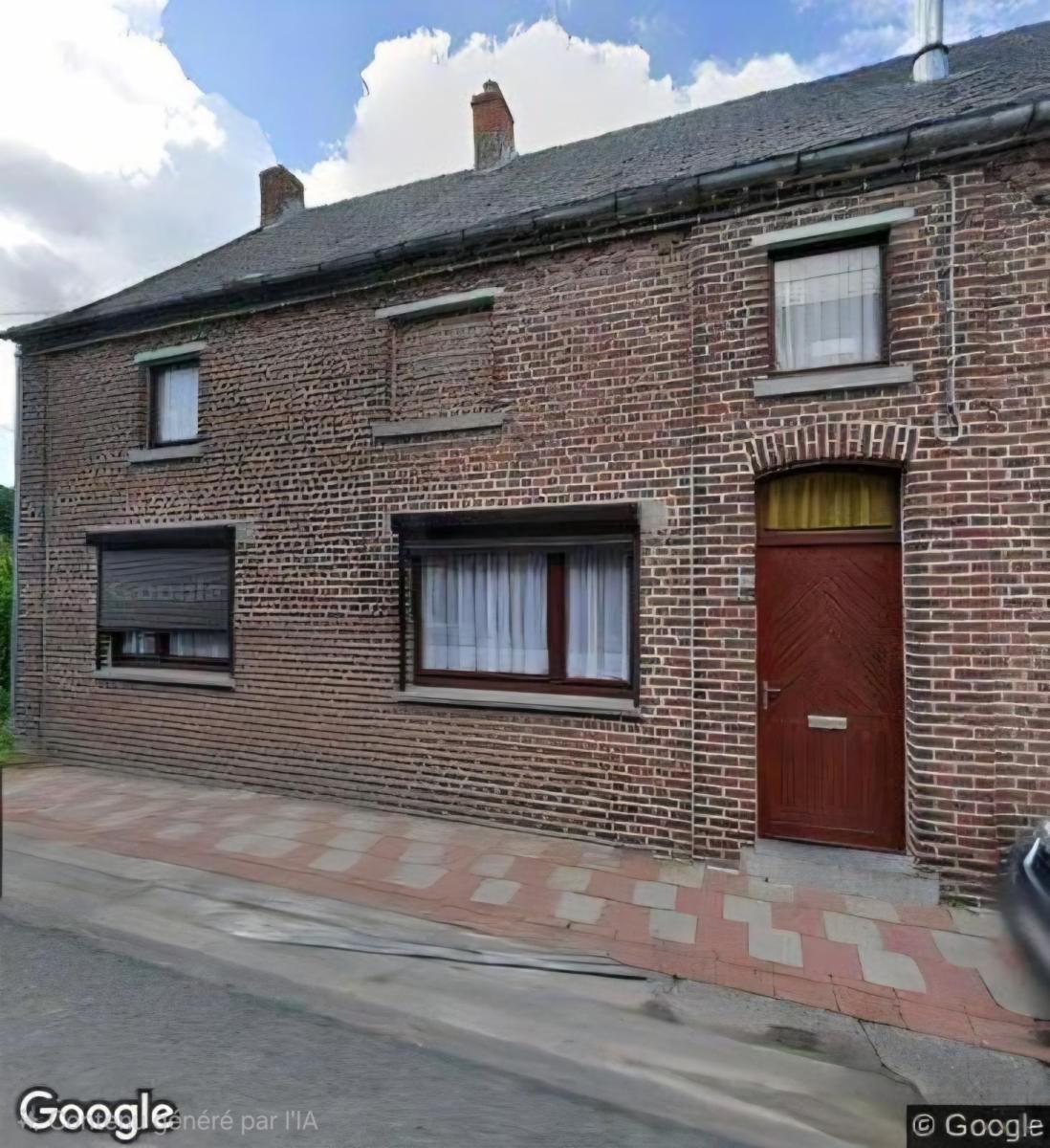 Maison à vendre - Rue Croisette25, 7804 Rebaix