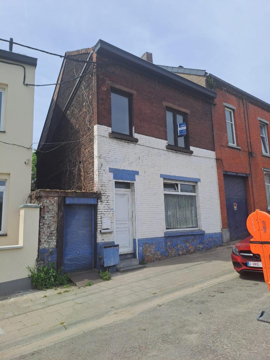 Maison à vendre - Rue Jean Jaurès (DY)215, 6020 Dampremy