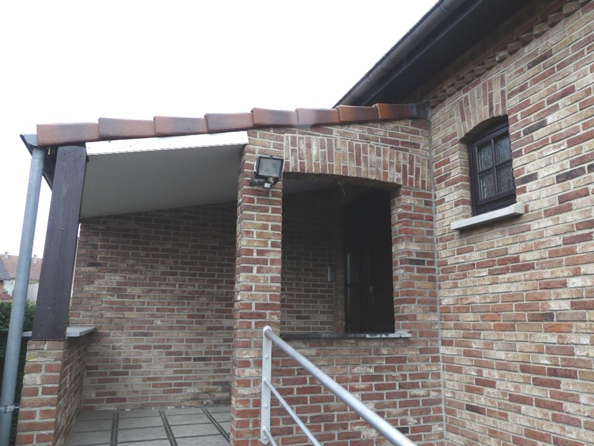 photo 2 du bien HOUDENG-GOEGNIES - RUE DE LA BARETTE, 56