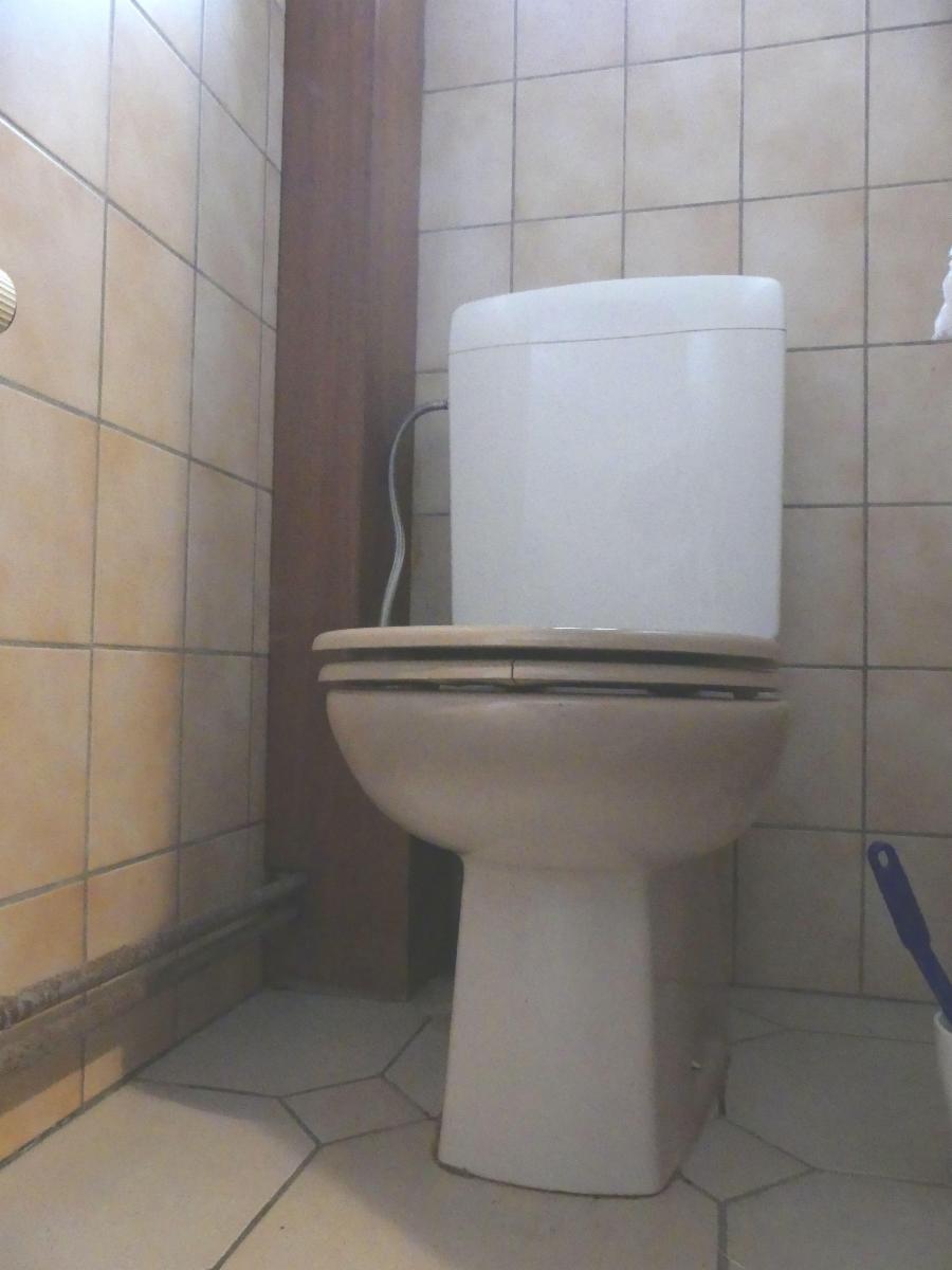 photo 4 du bien HOUDENG-GOEGNIES - RUE DE LA BARETTE, 56