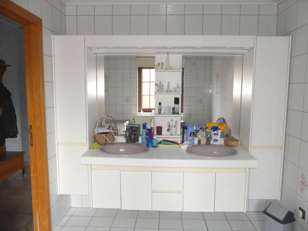 photo 7 du bien HOUDENG-GOEGNIES - RUE DE LA BARETTE, 56