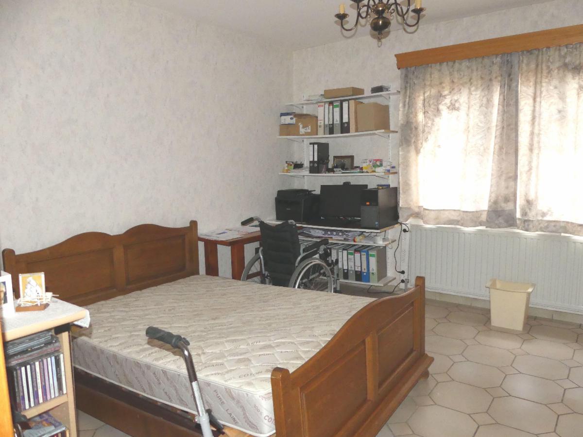 photo 9 du bien HOUDENG-GOEGNIES - RUE DE LA BARETTE, 56