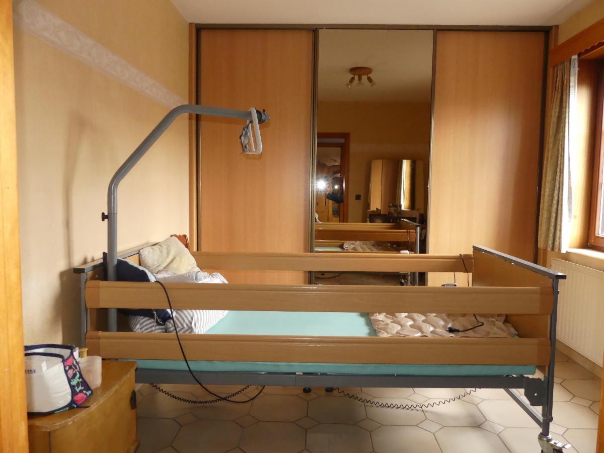 photo 10 du bien HOUDENG-GOEGNIES - RUE DE LA BARETTE, 56