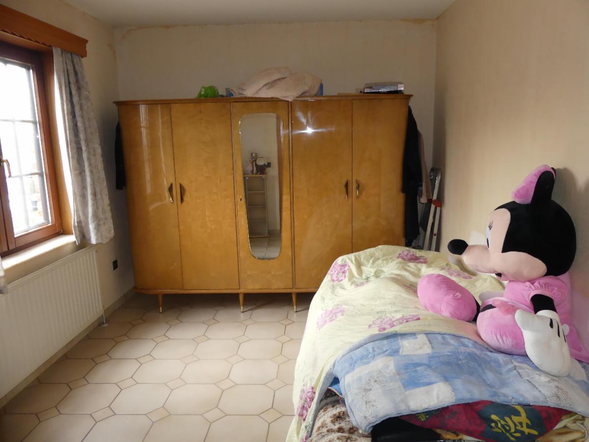 photo 11 du bien HOUDENG-GOEGNIES - RUE DE LA BARETTE, 56