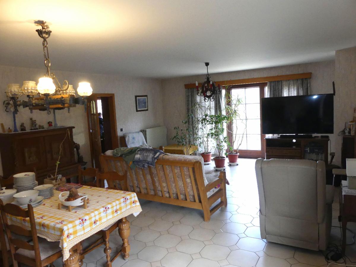 photo 12 du bien HOUDENG-GOEGNIES - RUE DE LA BARETTE, 56