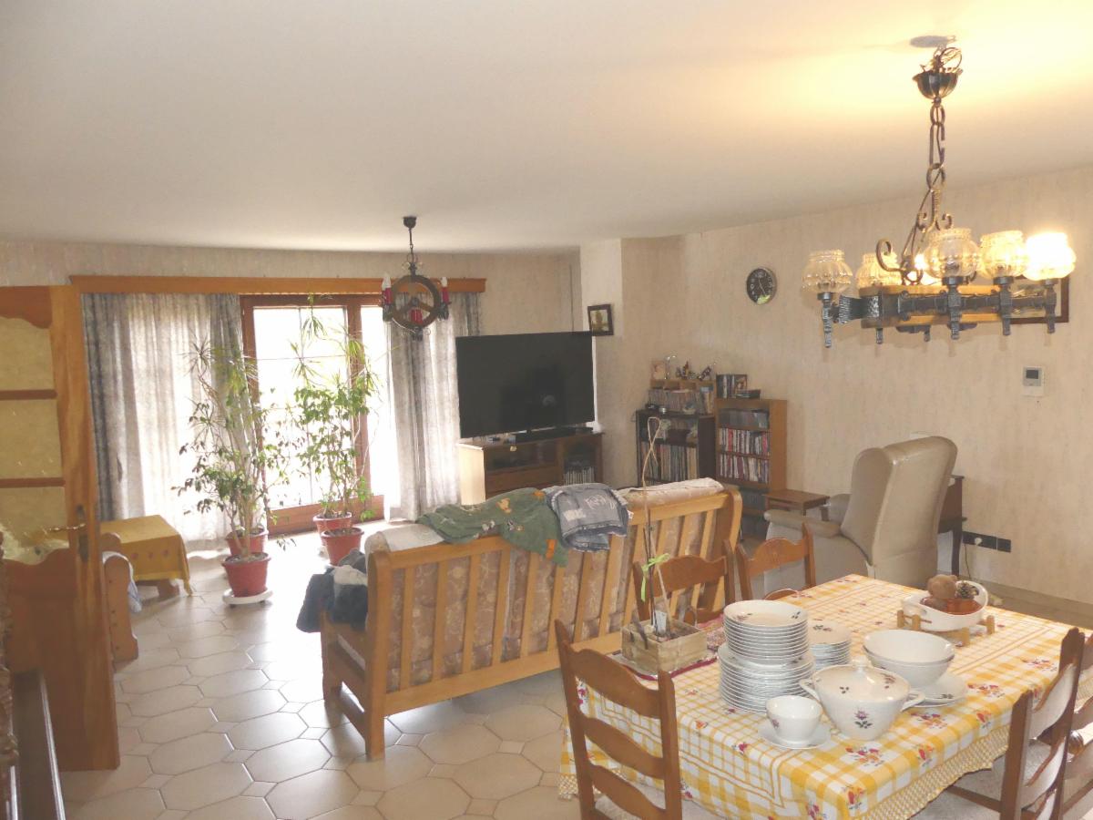 photo 13 du bien HOUDENG-GOEGNIES - RUE DE LA BARETTE, 56