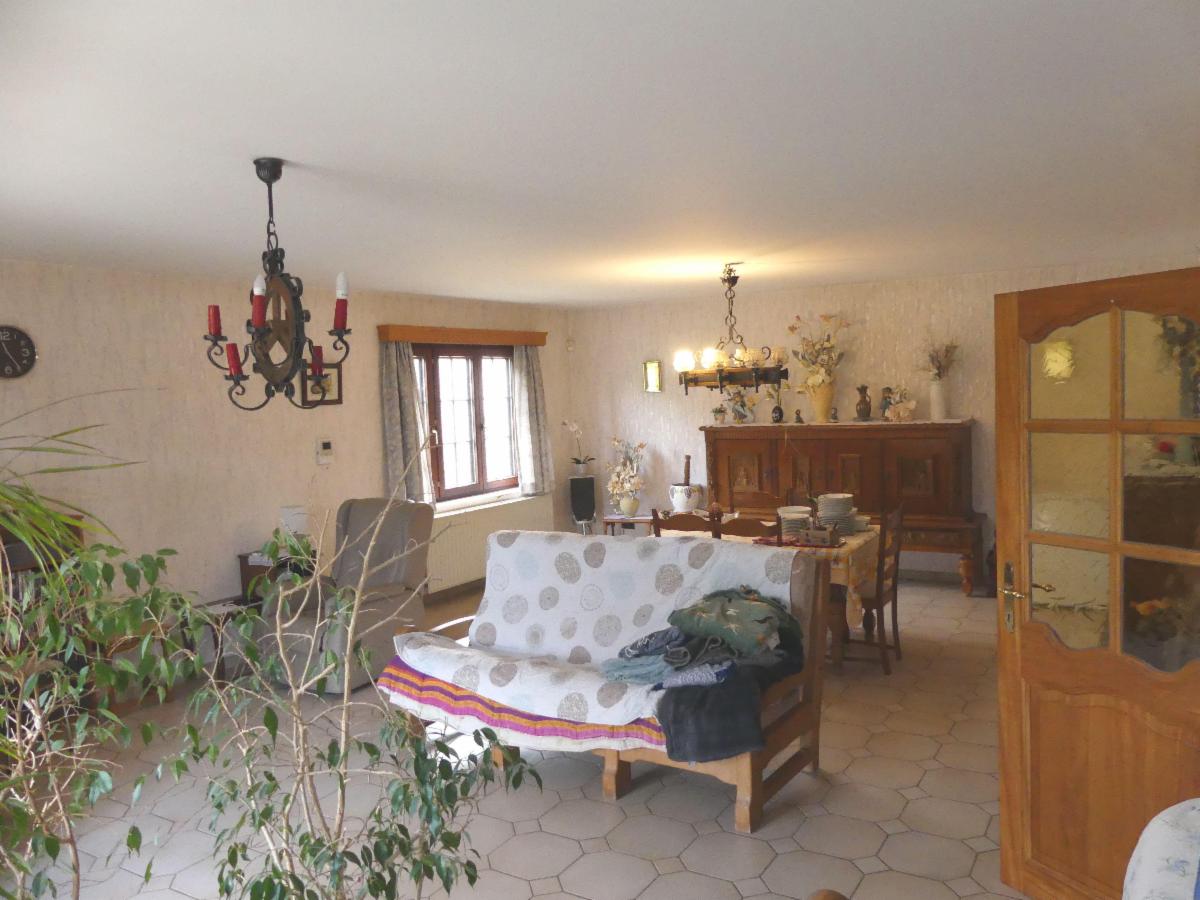 photo 14 du bien HOUDENG-GOEGNIES - RUE DE LA BARETTE, 56