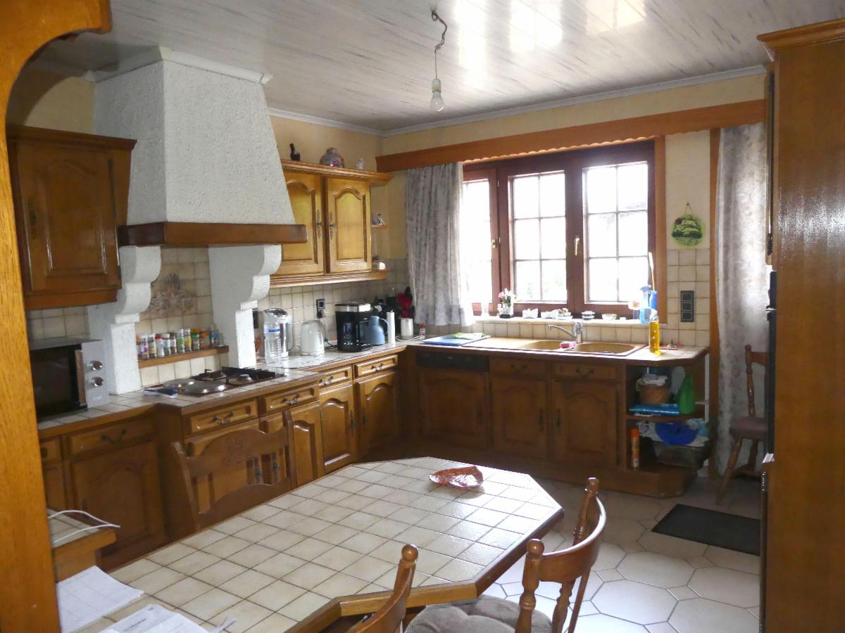 photo 15 du bien HOUDENG-GOEGNIES - RUE DE LA BARETTE, 56